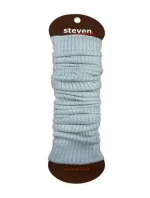 Dámské návleky model 15833943 - Steven Dámské návleky model 15833943 - Steven