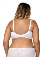 Dámska podprsenka 995 Caltha white - AVA Dámska podprsenka 995 Caltha white - AVA