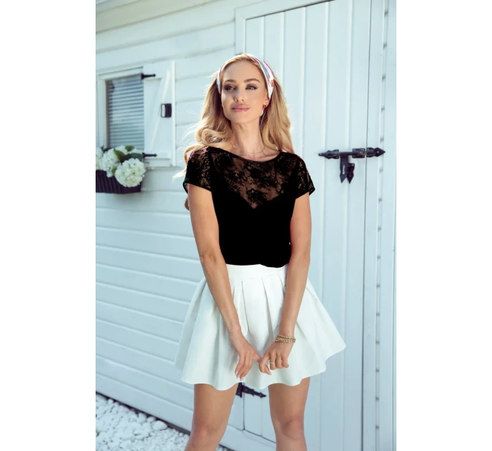 Dámska blúzka Berenika - ELDAR