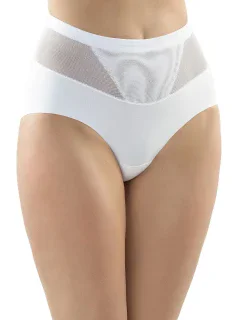 Stahovací kalhotky model 19328682 white - Eldar