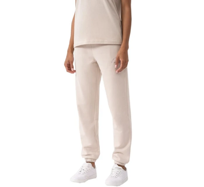 Nohavice 4F CAS F472 W 4FAW23TTROF472 83S dámske Nohavice 4F CAS F472 W 4FAW23TTROF472 83S dámske