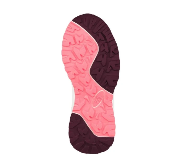 Detské topánky Trollkids Hafjell JR 264-814 Detské topánky Trollkids Hafjell JR 264-814