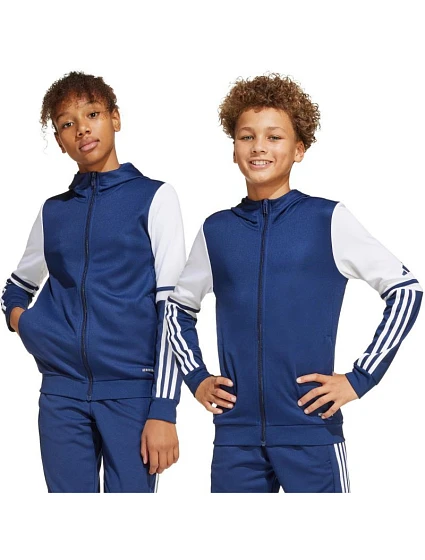 Squadra 25 Hoodie Jr model 20877108 Mikina s kapucí - ADIDAS