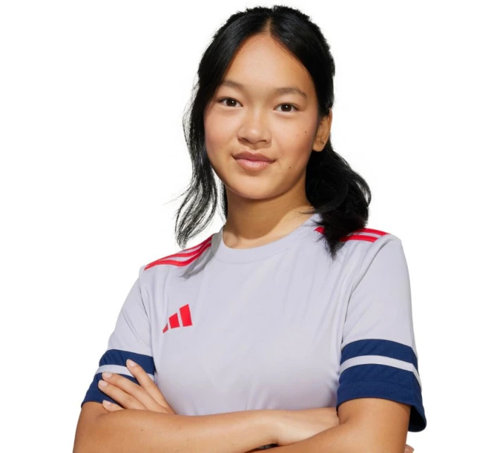 Dres Squadra 25 Jr model 20925421 - ADIDAS Dres Squadra 25 Jr model 20925421 - ADIDAS