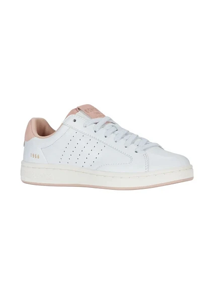 Boty KSwiss  Lth W model 21182116 - K- Swiss