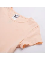 Dámské tričko s krátkým rukávem LADY model 21357074 - Martes