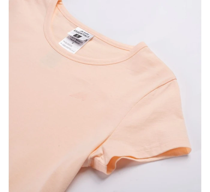 Dámské tričko s krátkým rukávem LADY model 21357074 - Martes