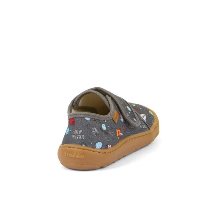 Dětská obuv model 21953531 - Froddo