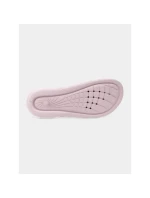 4f Detské žabky do bazéna na leto 4FJRMM00FFLIU128A-56S Ružová