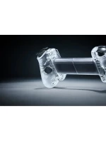 Plnohodnotný ovládač USB C Kishi V3 od spoločnosti Razer