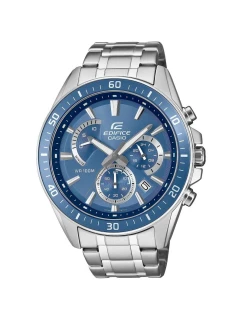 Pánské hodinky EDIFICE model 21806091 + krabice - CASIO