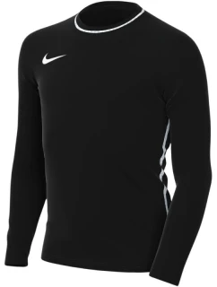 DriFit Park 26 Crew Top dětské tričko černé model 21933849 010 - NIKE