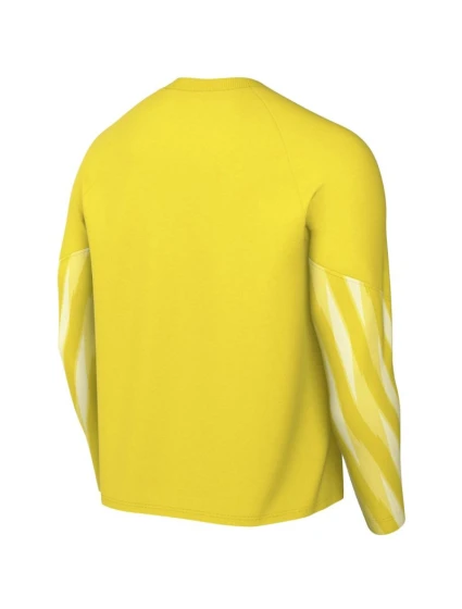 Pánské tričko Nike DriFit Park V Stadium yellow model 21997014 718 pánské - EB FIT