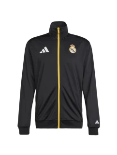 Adidas Real Madrid tepláková súprava KB4394 mikina