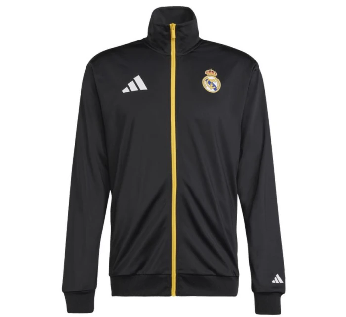 Adidas Real Madrid tepláková súprava KB4394 mikina
