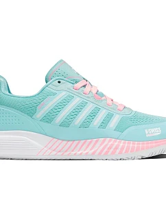 Dámské tenisky Kswiss ULTRA COURT for tyrkysové model 22206804 - K- Swiss