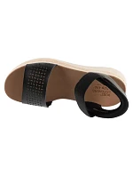 Skechers Slip-Ins: Bobs Sun Ray 114415-BLK Černé 36 Skechers Slip-Ins: Bobs Sun Ray 114415-BLK Černé 36