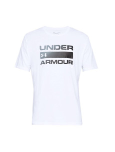 Pánske tričko Team Issue Wordmark M 1329582-100 - Under Armour