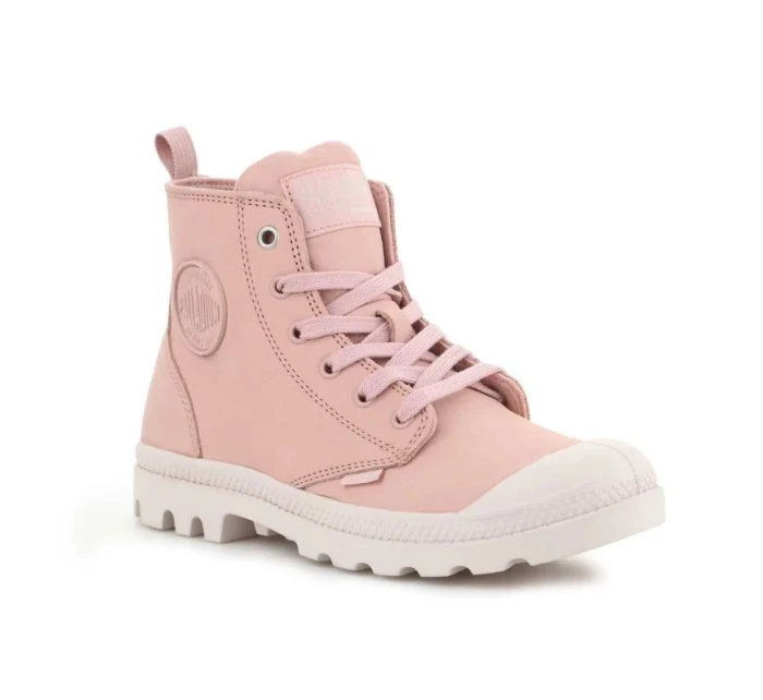 Palladium Pampa Hi Zip Sl Topánky W 97224-613-M Palladium Pampa Hi Zip Sl Topánky W 97224-613-M