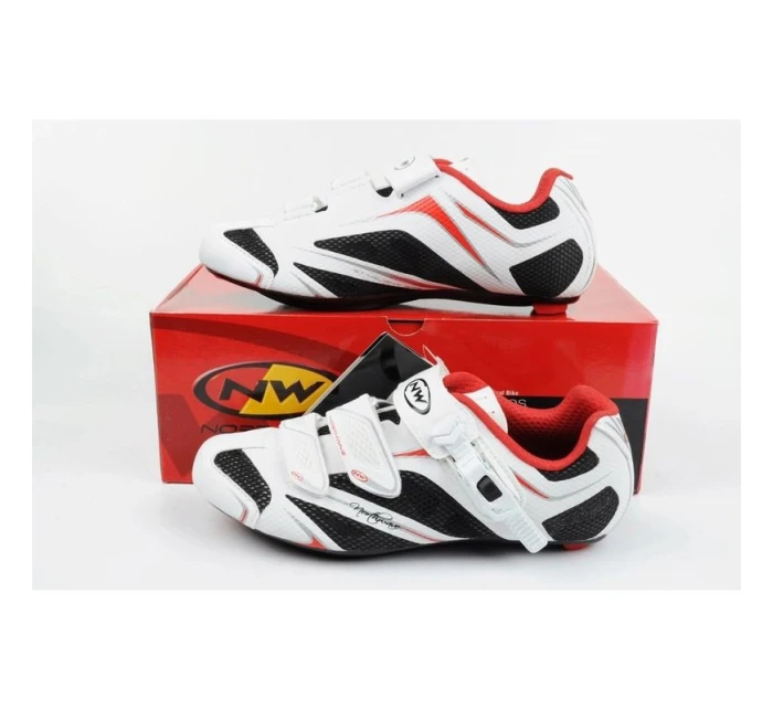 Cyklistická obuv Northwave  W 53 model 20860545 - Inny