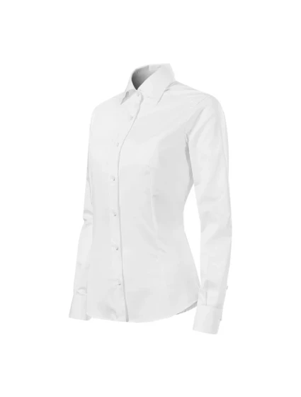 Malfini Journey W MLI-26500 košeľa biela