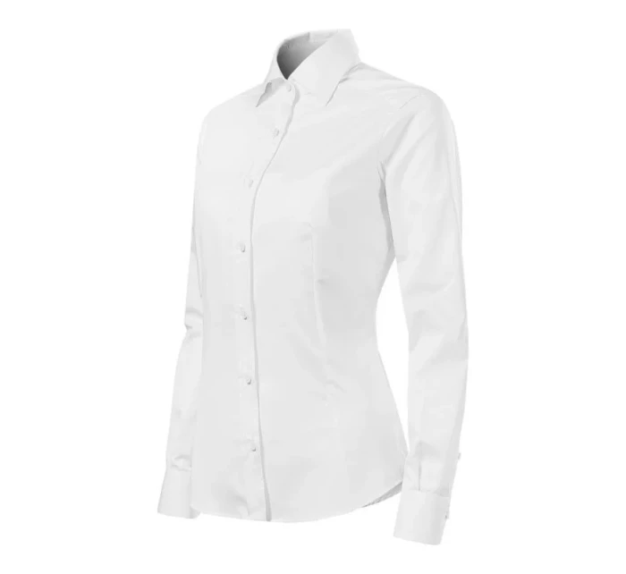 Malfini Journey W MLI-26500 košeľa biela