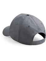 B 10 5 panelová kšiltovka "Original" model 22549185 graphite grey - Beechfield