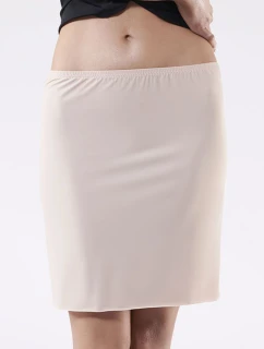 Julimex Soft & Smooth Half Slip Long kolor:beżowy