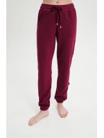 Vamp - Dámske manžetové nohavice 19376 - Vamp Vamp - Dámske manžetové nohavice 19376 - Vamp