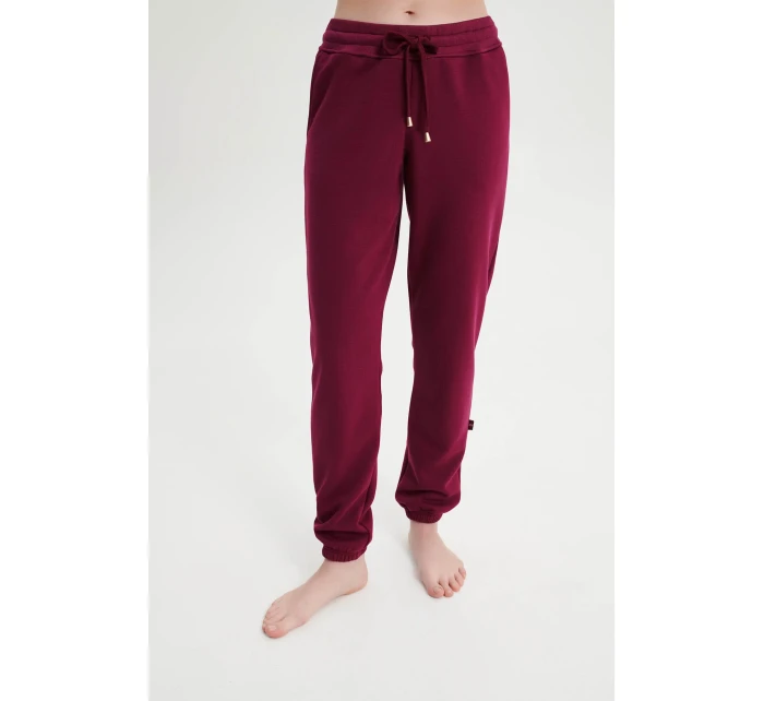 Vamp - Dámske manžetové nohavice 19376 - Vamp Vamp - Dámske manžetové nohavice 19376 - Vamp