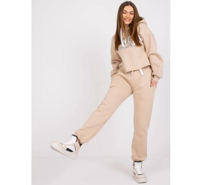 Sada EM KMPL model 20742125 bílá béžová - FPrice