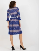 LK SK 506737 šaty.68 kobalt