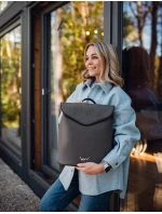 Mestský batoh VUCH Joanna Dark Grey