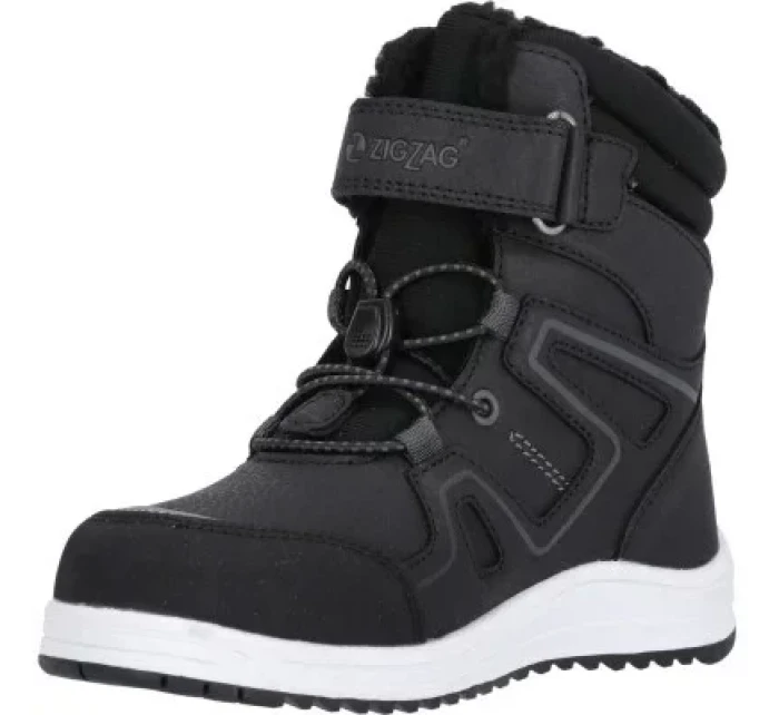 Detské zimné topánky ZigZag RINCET Detské zimné topánky ZigZag RINCET