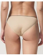 Nohavičky Miracle 2808 čierna - Luna