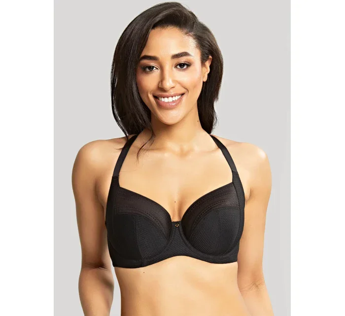 Dámska podprsenka Serene Full Cup noir 10305 black - Panache Dámska podprsenka Serene Full Cup noir 10305 black - Panache