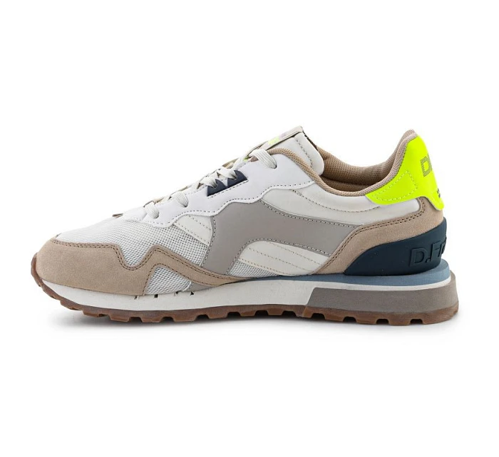 Pánska obuv Vibla M DFSH378008-BEIG - D.Franklin Pánska obuv Vibla M DFSH378008-BEIG - D.Franklin