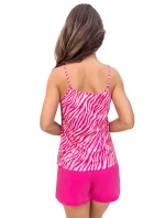 PIŻAMA model 22002417 TOP - Donna