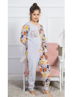 Dětský overal model 7846600 - Vienetta Kids Dětský overal model 7846600 - Vienetta Kids