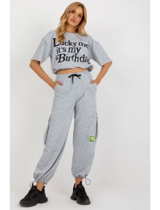 Súprava model 181593 Badu