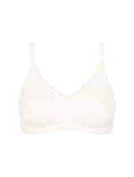 Sloggi GO Daily Cotton - mäkká organická podprsenka pre každodenné pohodlie Sloggi Sloggi GO Daily Cotton - mäkká organická podprsenka pre každodenné pohodlie Sloggi