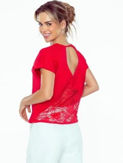 Dámská halenka model 20840277 SXL - Eldar