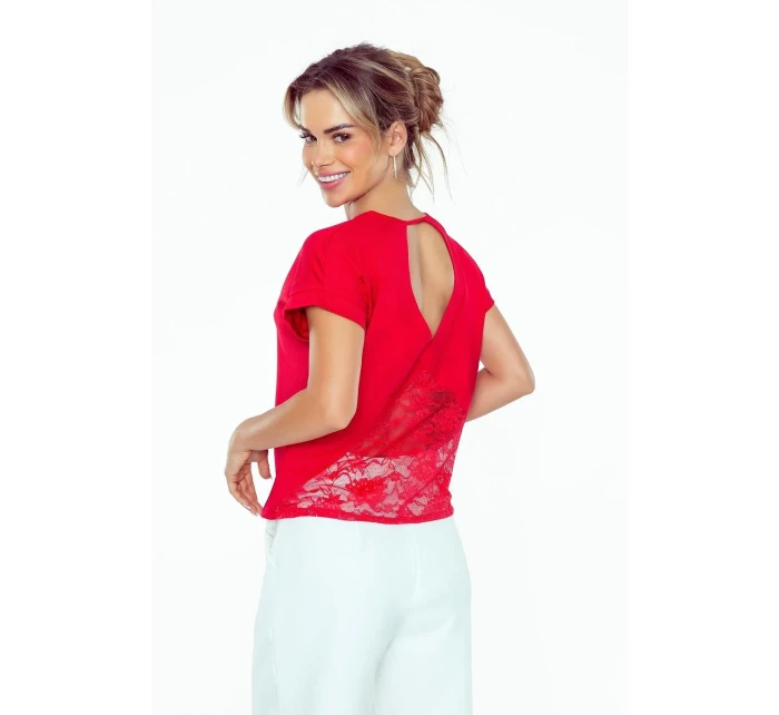 Blúzka Eldar Azalia w/r S-XL