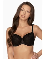 Polovystužená dámska podprsenka semi soft Gaia BS 594 Sandy 2 Polovystužená dámska podprsenka semi soft Gaia BS 594 Sandy 2