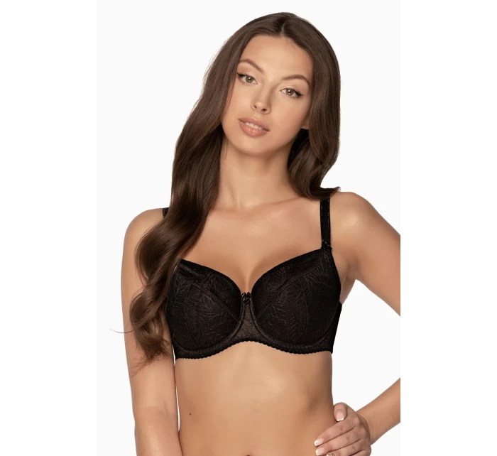 Polovystužená dámska podprsenka semi soft Gaia BS 594 Sandy 2 Polovystužená dámska podprsenka semi soft Gaia BS 594 Sandy 2