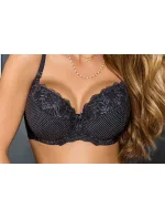 Dámska podprsenka Kimberly padded - KONRAD