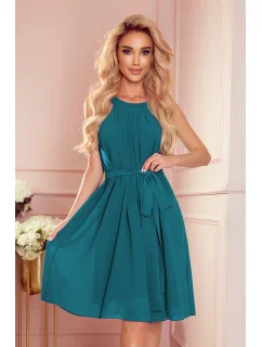 Dámske šaty 350-6 ALIZEE - NUMOCO