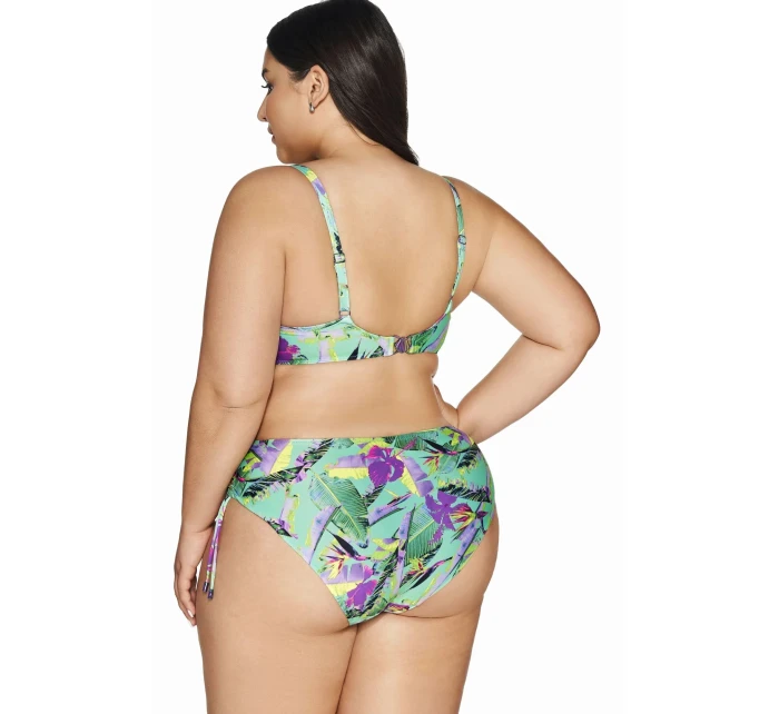 Spodní díl plavek model 20823620 green - Ava