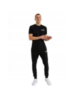 Ellesse Voodoo Black M SHB06835-011 pánske tričko