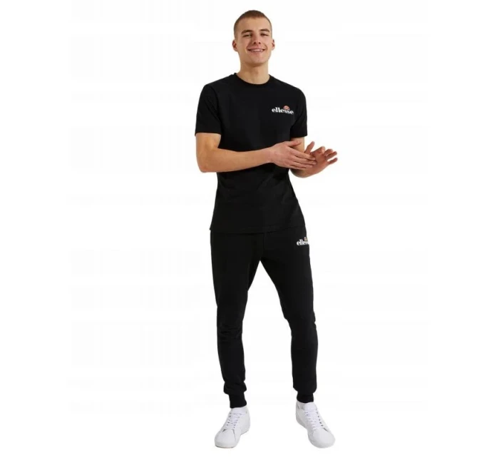 Ellesse Voodoo Black M SHB06835-011 pánske tričko